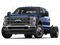 2027 Ford F-550 DRW