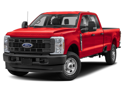 2027 Ford F-350 Base