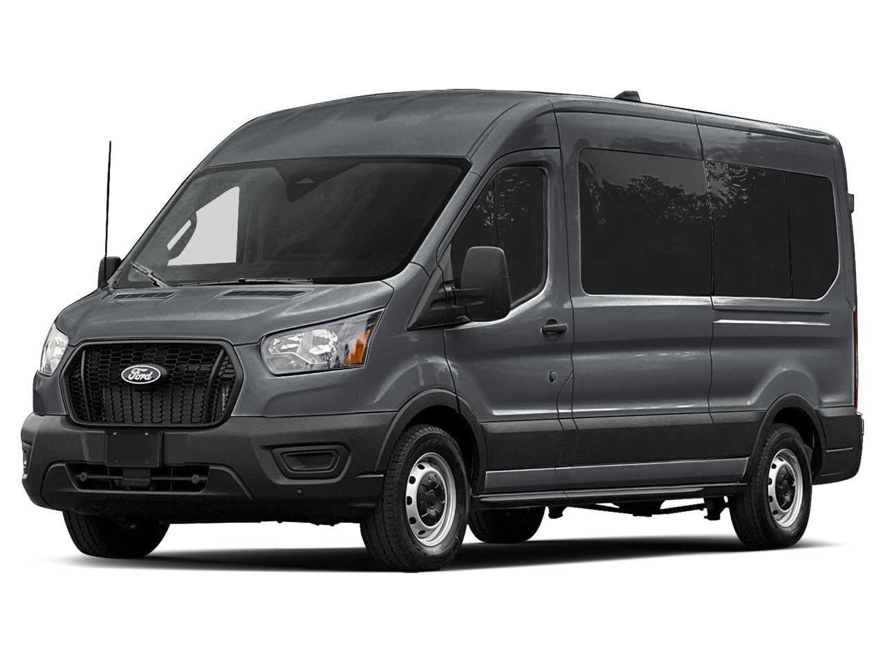 2027 Ford Transit-350 XLT