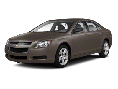 2010 Chevrolet Malibu LT 2LT