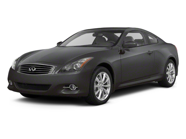 2011 INFINITI G37 X