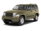 2011 Jeep Liberty Sport