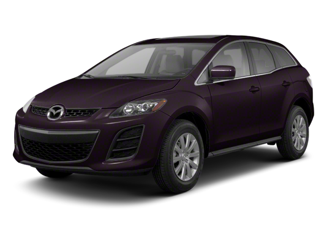 2011 Mazda Mazda CX-7 i Touring
