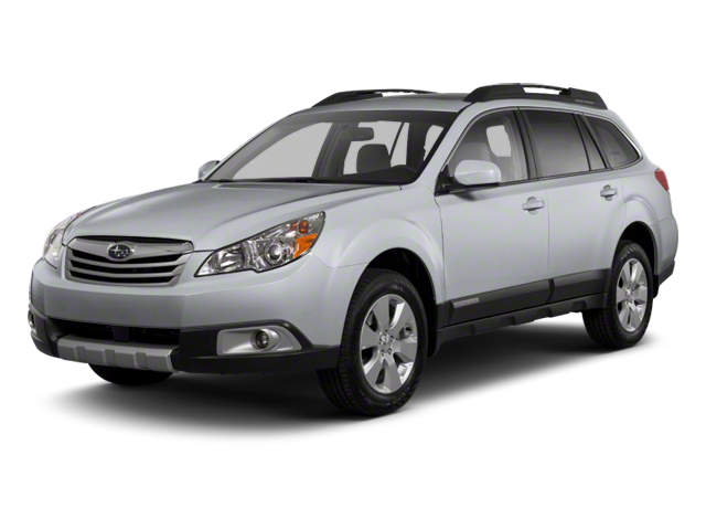 2011 Subaru Outback 3.6R Limited