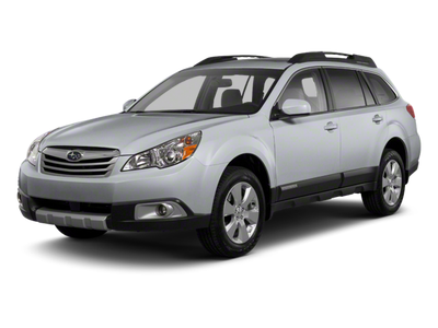 2011 Subaru Outback 3.6R Limited
