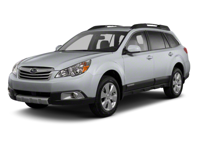 2011 Subaru Outback 3.6R Limited
