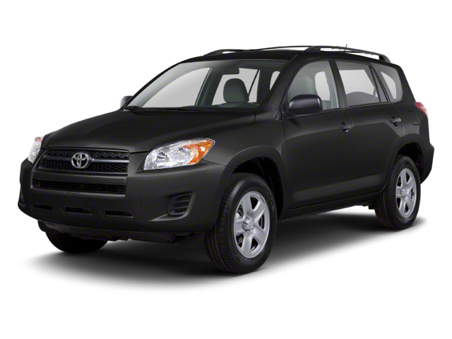 2011 Toyota RAV4 Sport