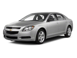 2012 Chevrolet Malibu LS 1FL