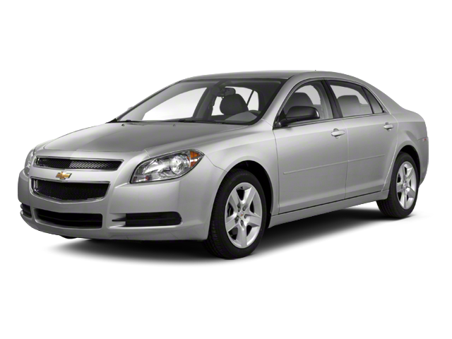 2012 Chevrolet Malibu LS 1FL