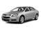 2012 Chevrolet Malibu LS 1FL