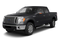 2012 Ford F-150 FX4
