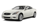 2012 INFINITI G37 X