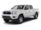 2012 Toyota Tacoma 4WD Double Cab V6 MT (Natl)