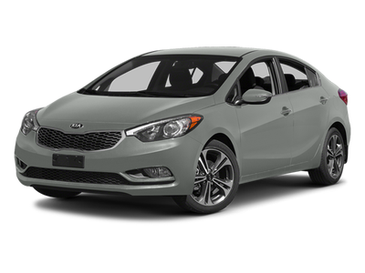 2014 Kia Forte EX