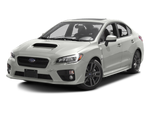 2016 Subaru WRX Premium