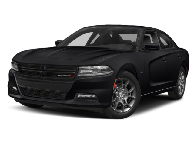 2018 Dodge Charger GT