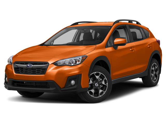 2018 Subaru Crosstrek 2.0i