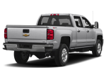 2015 Chevrolet Silverado 3500HD LTZ