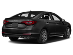 2015 Hyundai Sonata 2.0T Sport
