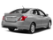 2015 Nissan Versa 1.6 S
