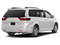 2015 Toyota Sienna LE 8 Passenger