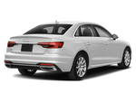 2021 Audi A4 quattro