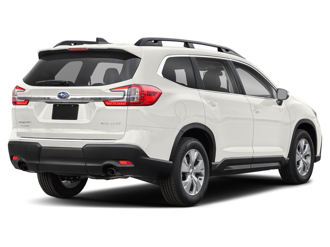2023 Subaru Ascent Base