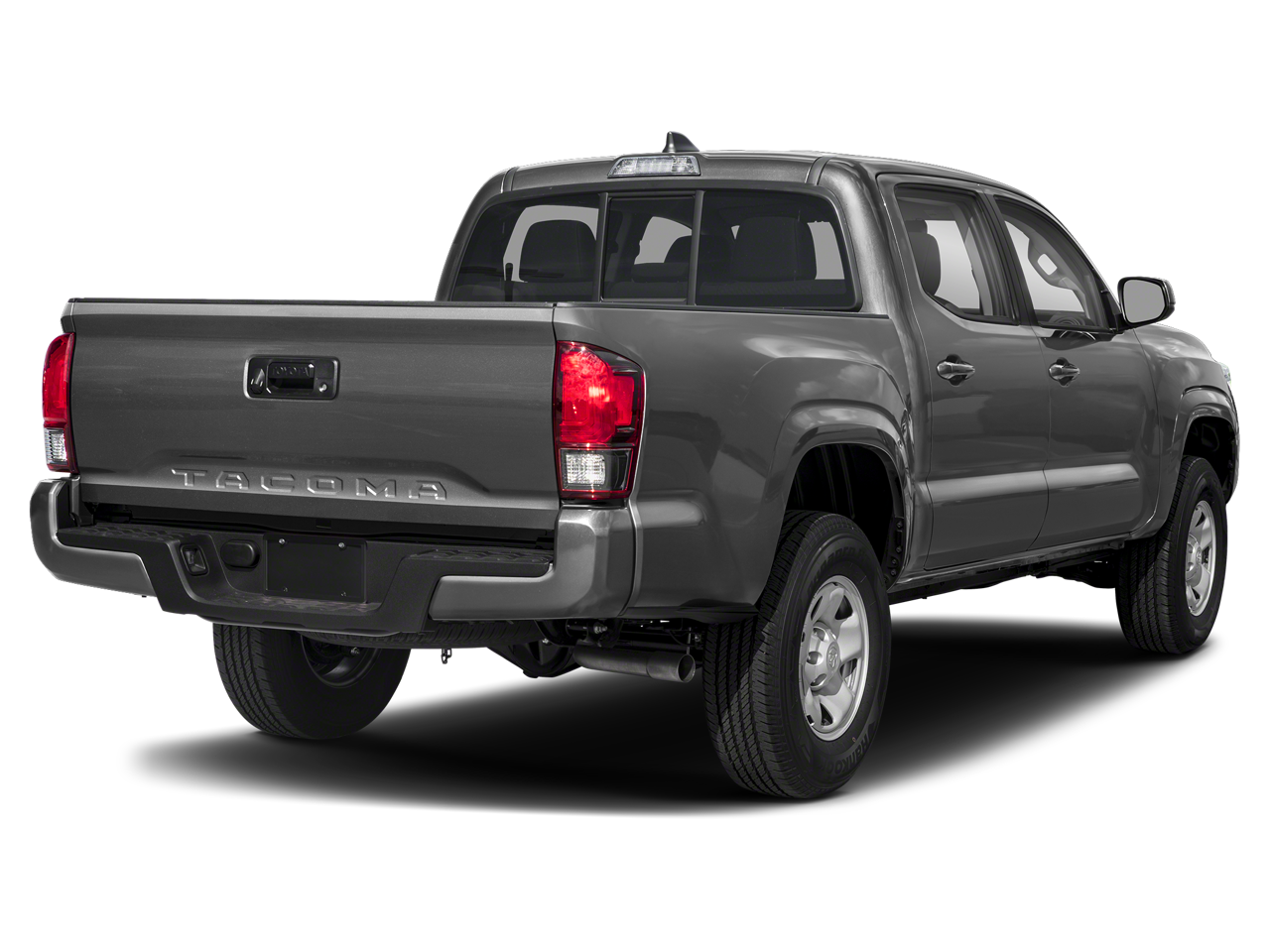 2023 Toyota Tacoma V6