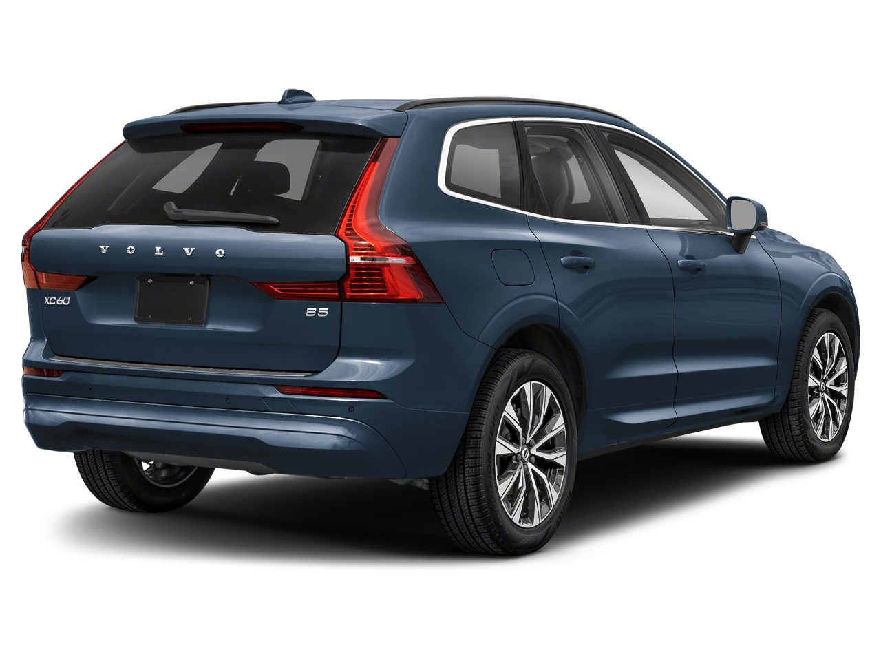 2023 Volvo XC60 Plus Bright Theme