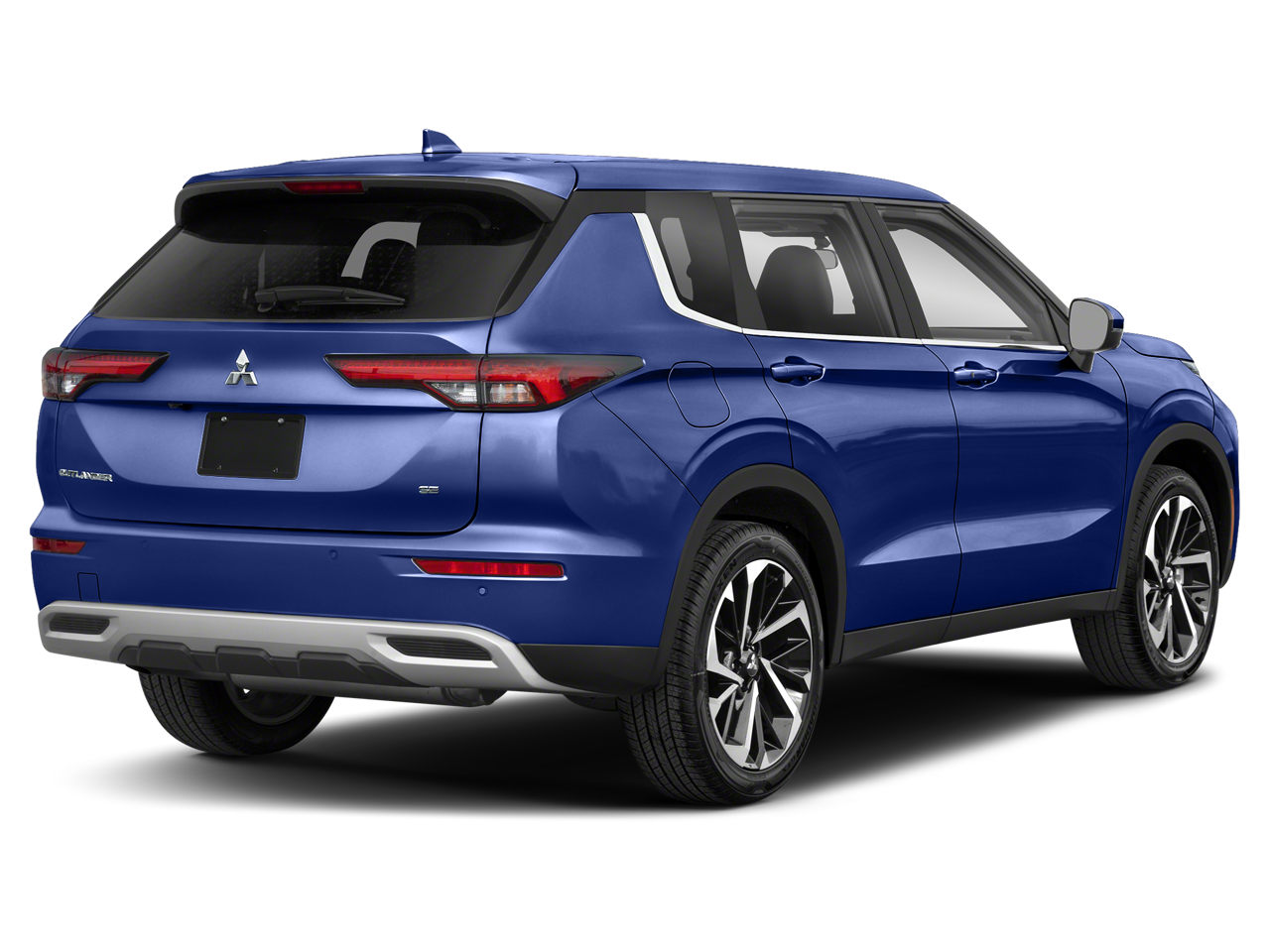 2024 Mitsubishi Outlander Base