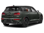 2024 MINI Cooper S Clubman Iconic