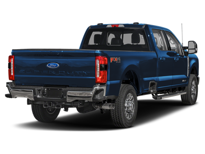 2025 Ford F-350SD Lariat