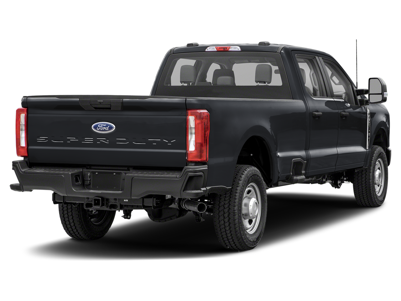2025 Ford F-350SD Lariat