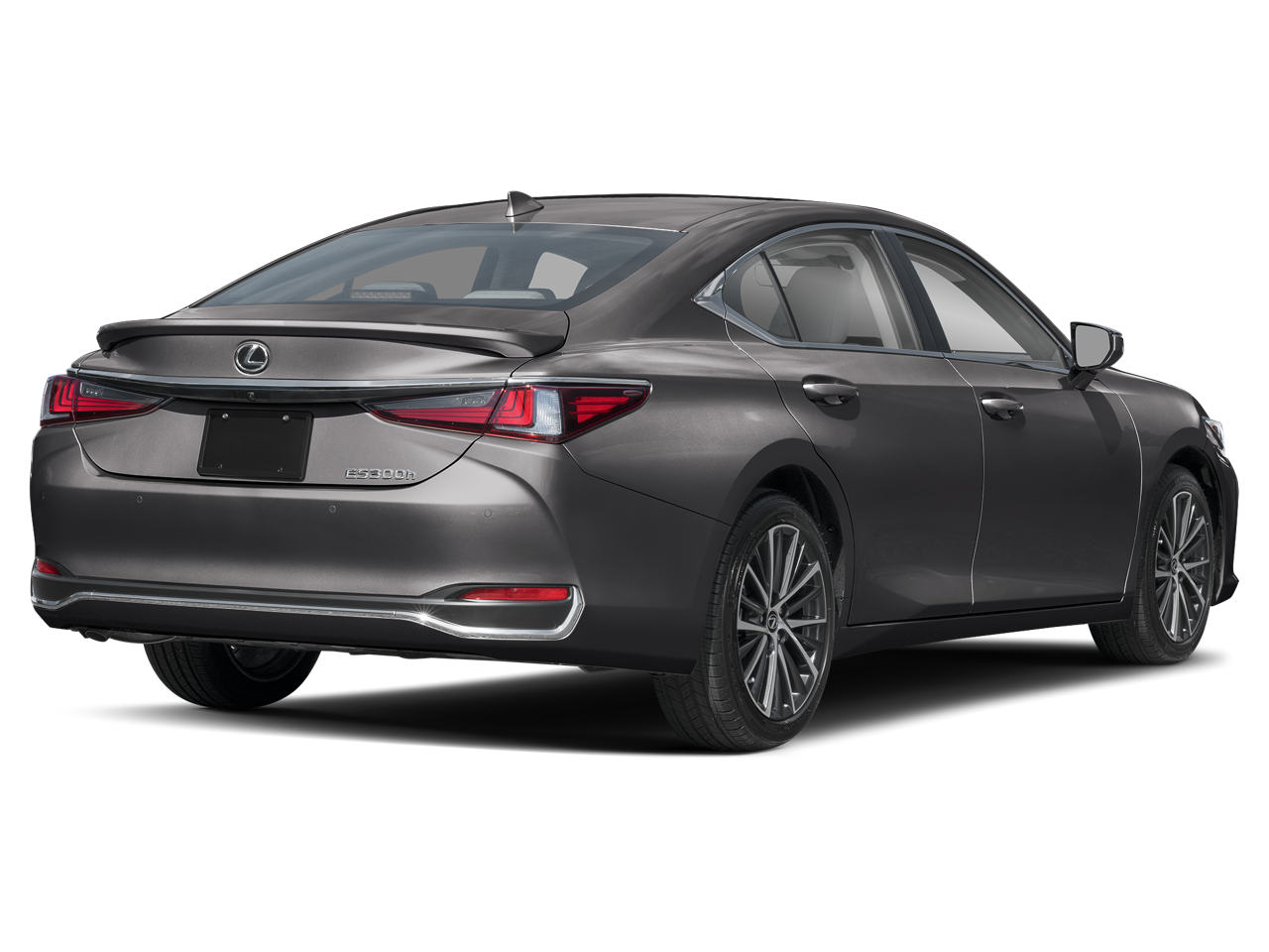 2025 Lexus ES 300h