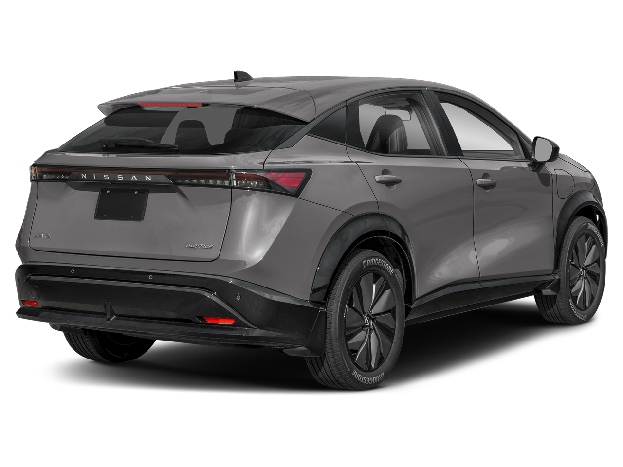 2025 Nissan Ariya ENGAGE