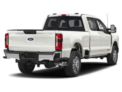 2026 Ford F-250SD Base