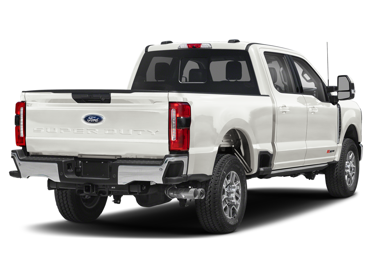 2026 Ford F-250SD Base