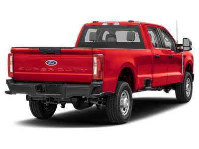 2027 Ford F-350 Base