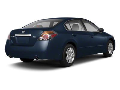 2010 Nissan Altima 3.5 SR