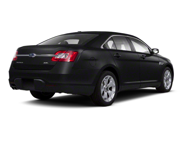2011 Ford Taurus SHO