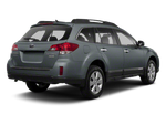 2011 Subaru Outback 3.6R Limited