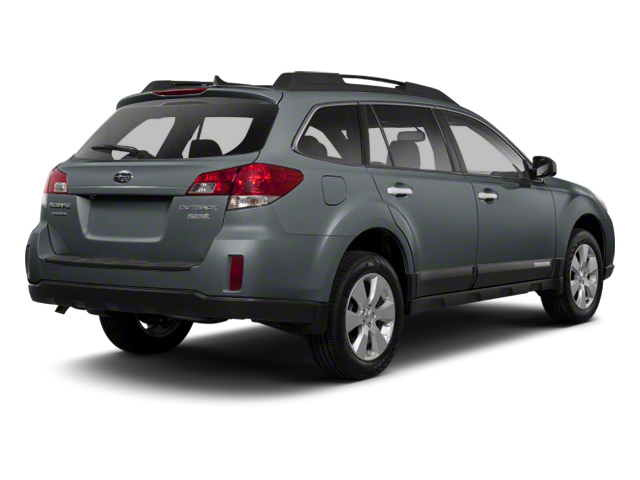 2011 Subaru Outback 3.6R Limited