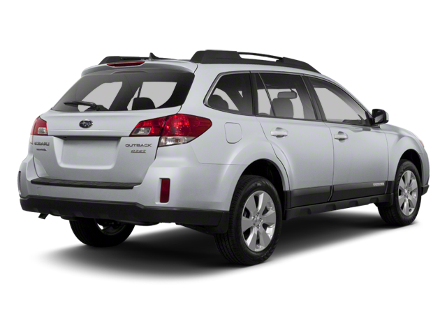 2011 Subaru Outback 3.6R Limited