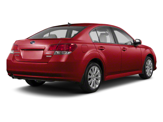 2012 Subaru Legacy 2.5i Limited