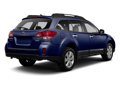 2012 Subaru Outback 2.5i Prem