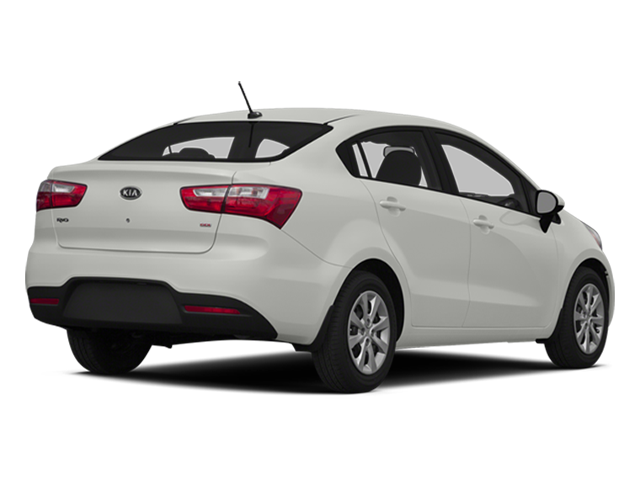 2014 Kia Rio LX