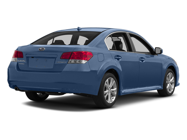 2014 Subaru Legacy 2.5i Premium