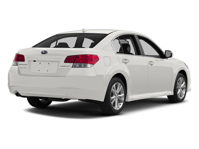 2014 Subaru Legacy 2.5i Premium