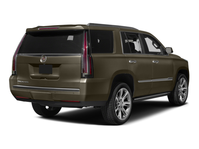 2015 Cadillac Escalade Premium