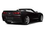 2016 Chevrolet Corvette 3LT